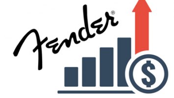 Aumenti Fender