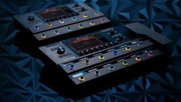 Line 6 Helix Stadium: una nuova generazione