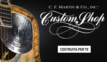 Martin Custom Shop