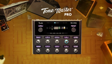 Fender Tone Master Pro