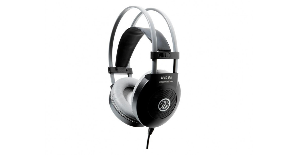 AKG M 80 MKII Gino Guitars