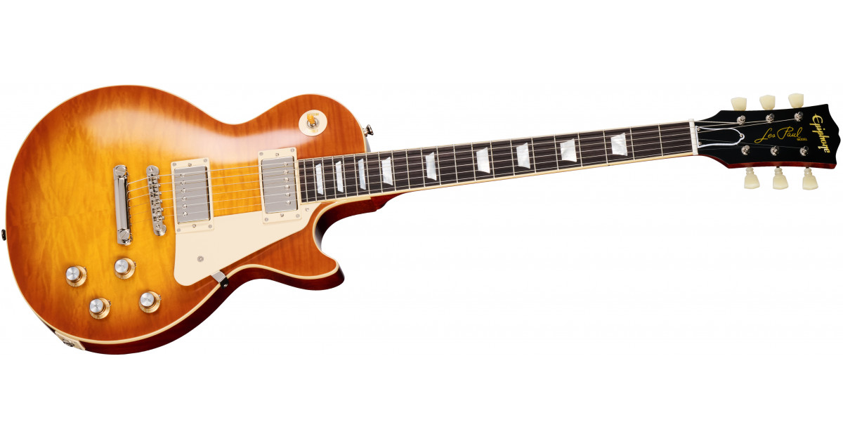 【美品】Epiphone Les Paul Standard 60s 2022製 美品】Epiphone Les Paul Standard 60s 2022製 Amazon.com