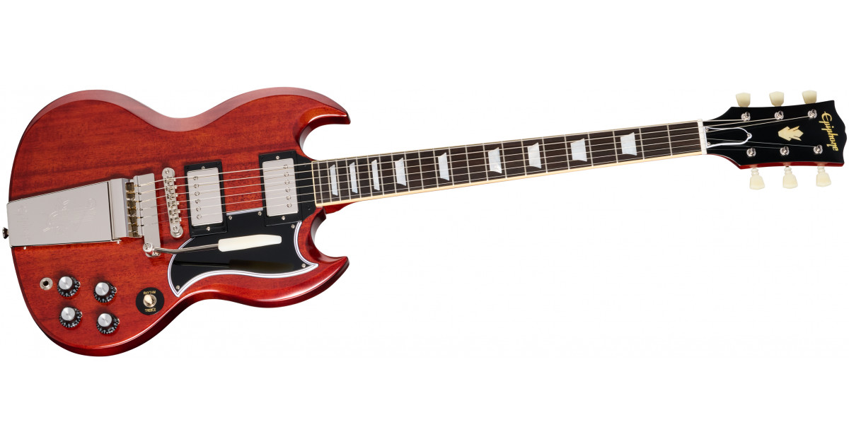 Epiphone-1964-SG-Standard-with
