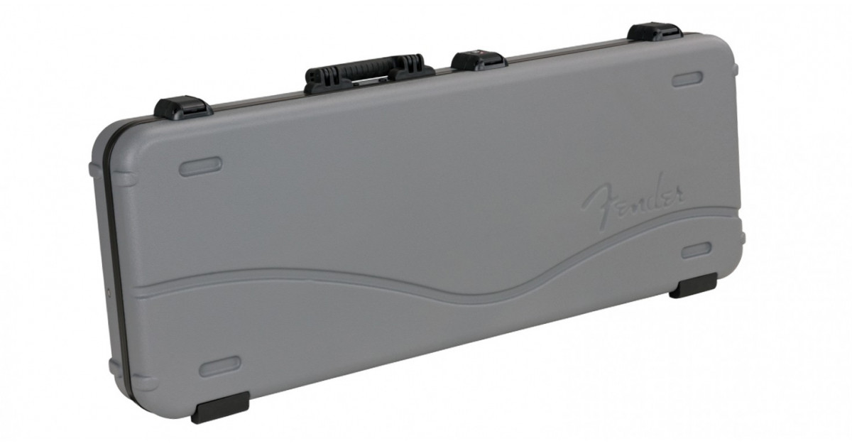 fender deluxe hardshell case