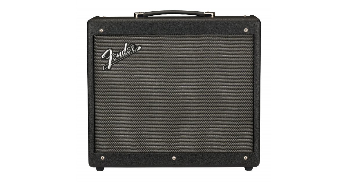 Fender Mustang GTX50 Gino Guitars