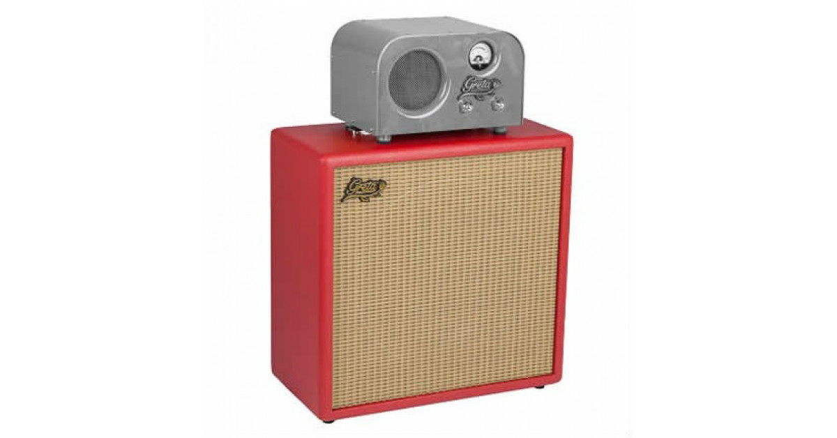 Fender discount greta cabinet