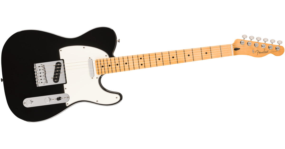 ギター Fender Player Telecaster LH MN Black dショッピング |フェンダー Fender Player Telecaster LH MN