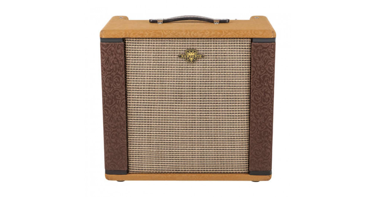 Fender Ramparte Gino Guitars