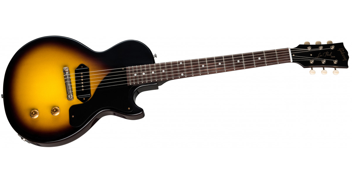 ギター Gibson Les Paul Junior Gibson Les Paul Junior Ebony エレキギター レスポールジュニア