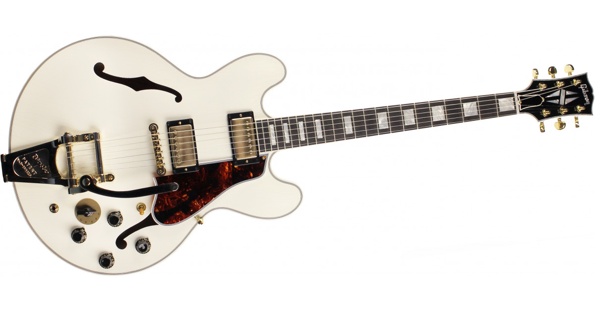 ギター GIBSON CUSTOM Murphy Lab 1959 ES-355 Gibson Custom Murphy Lab 1959 ES-355 Reissue Varitone w