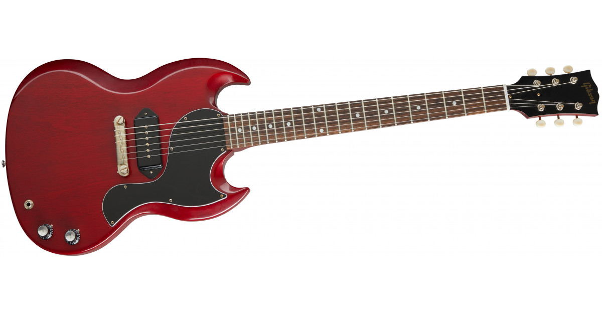Gibson C.S '63 SG Jr. VOS美品値下げ‼︎ Gibson C.S '63 SG Jr. VOS美品値下げ‼︎ 2022-Gibson-SG-Junior