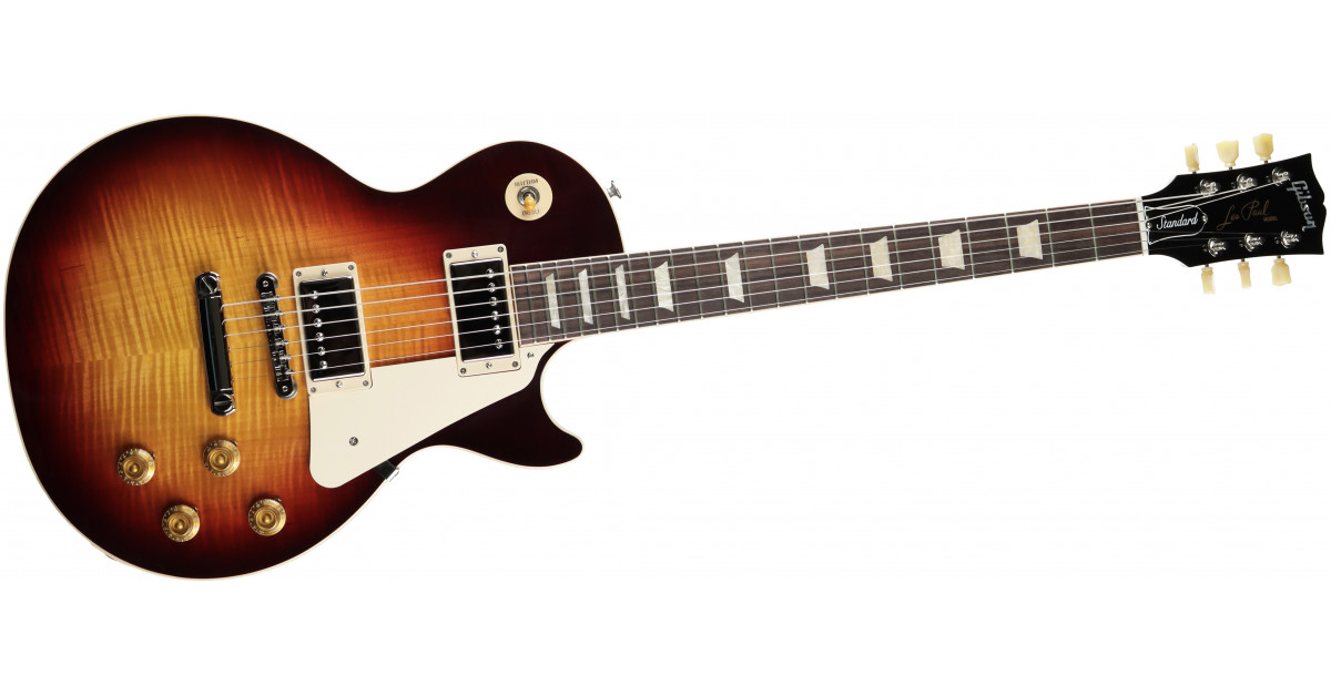 Gibson-Les-Paul-Standard-50s-