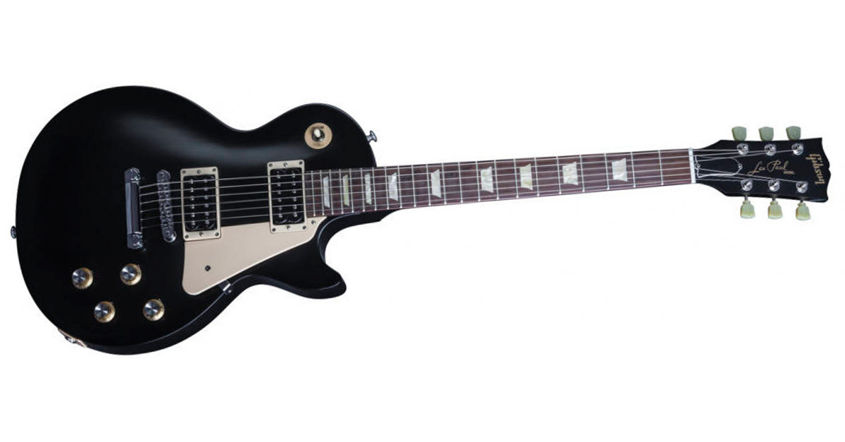 【新同】Gibson Les Paul '50s Tribute 2016 GibsonLes Paul '50s Tribute 2016 -Satin Ebony- 2016年製