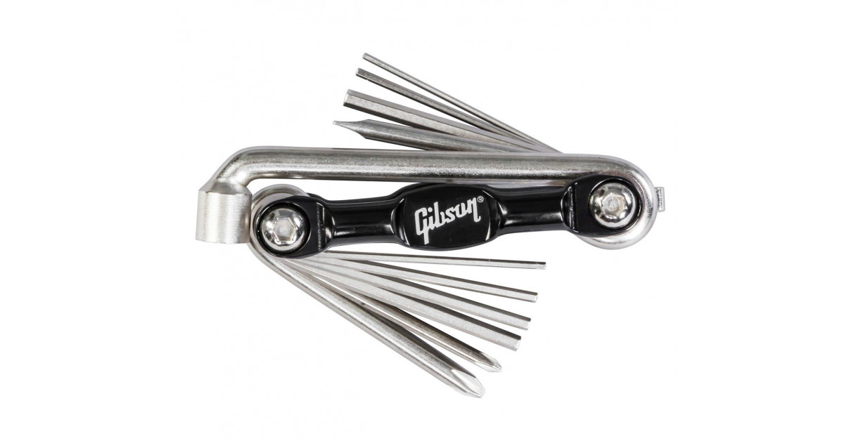 Gibson cheap tool kit