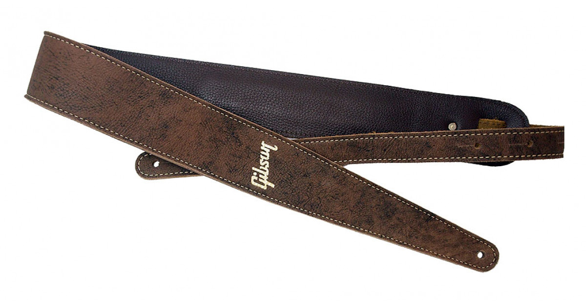 Gibson western vintage strap new arrivals