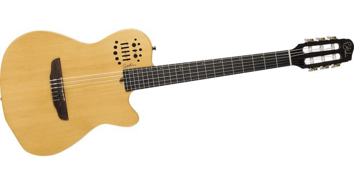 Godin multiac acs slim cheap