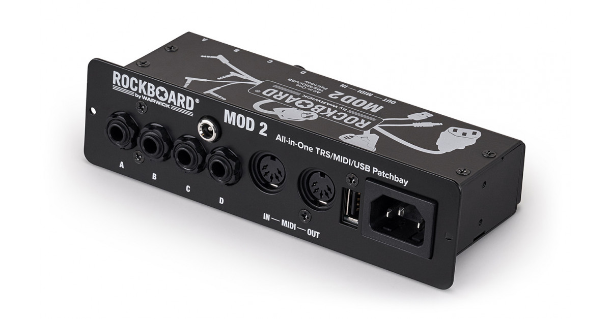 midi patchbay rack midi patchbay rack