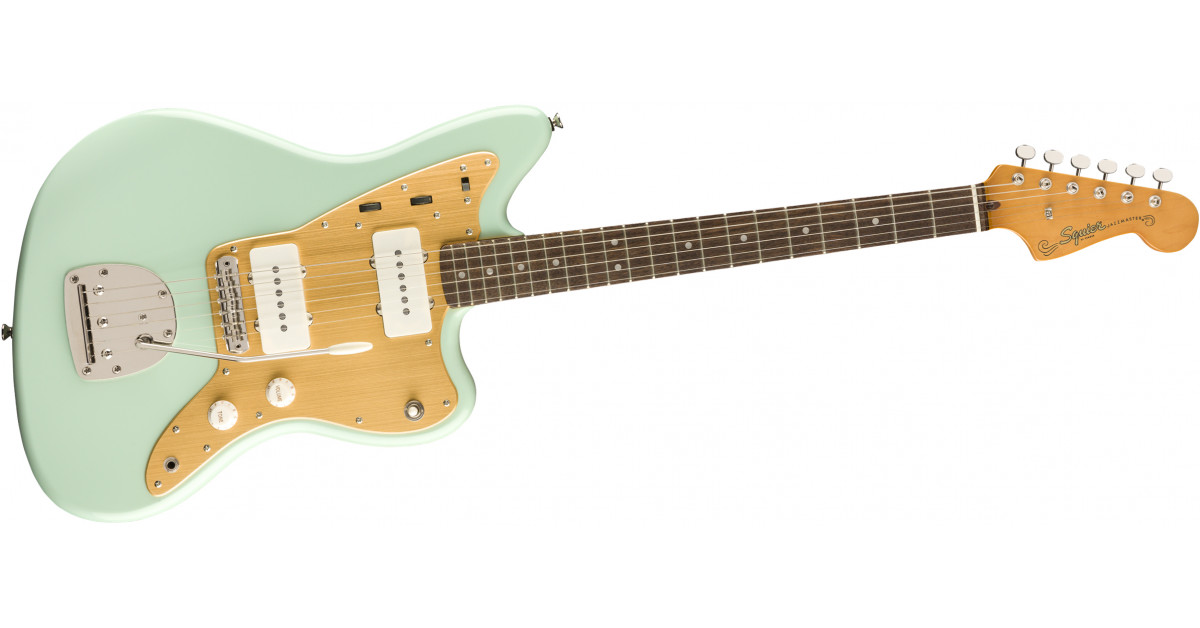 Squier Classic Vibe '60s Jazzmaster (3-Colour Sunburst