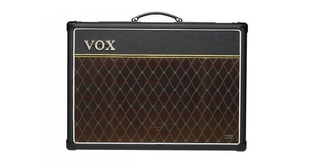 Vox AC15VR Gino Guitars