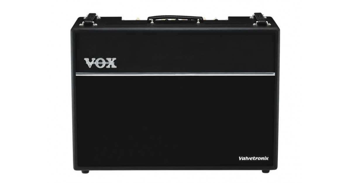Vox VT120+ Gino Guitars