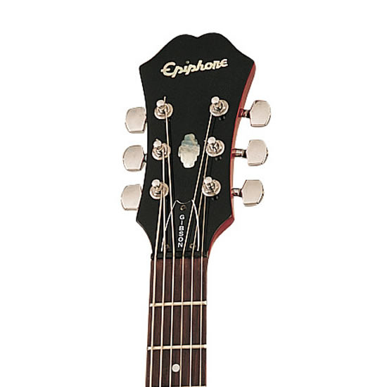 Epiphone Dot - Natural | Gino Guitars