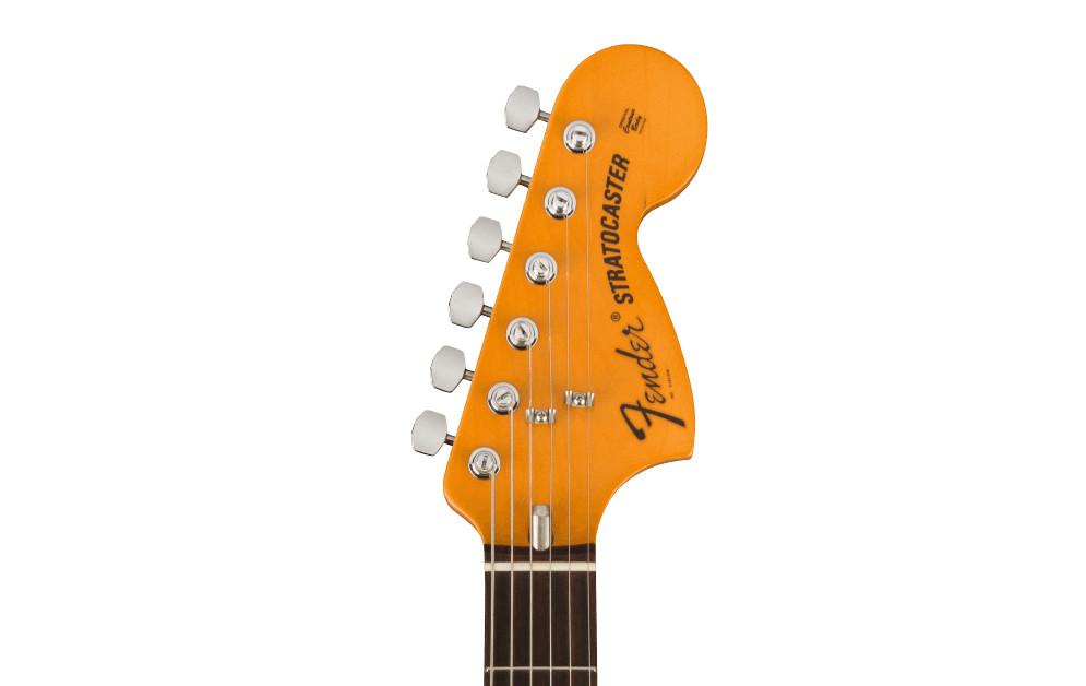 Fender American Vintage II 1973 Stratocaster - Aged Natural
