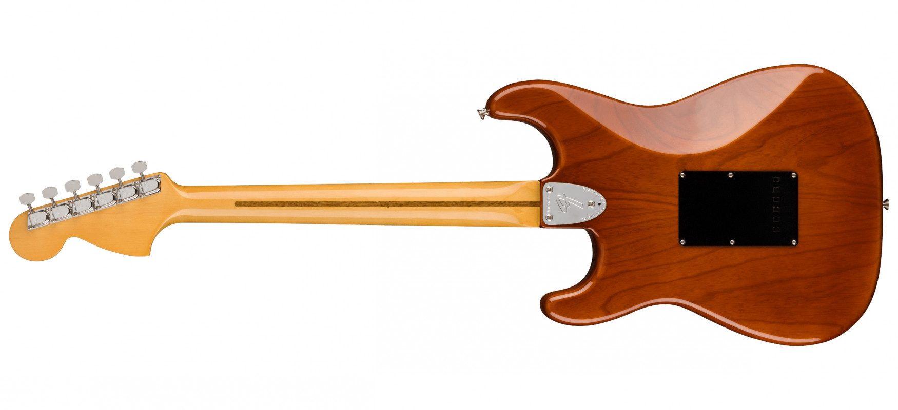 Fender American Vintage II 1973 Stratocaster - Mocha | Gino