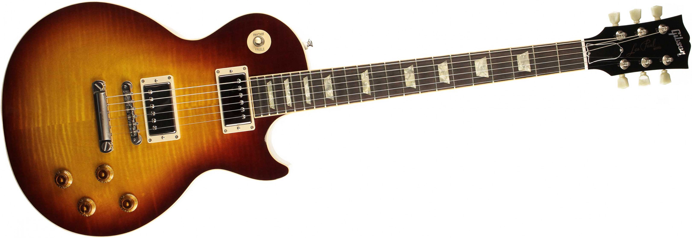 Gibson les paul class 5 hotsell