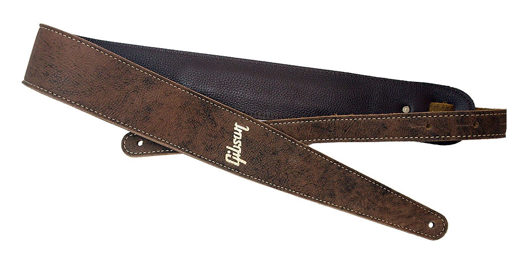 Gibson western vintage clearance strap