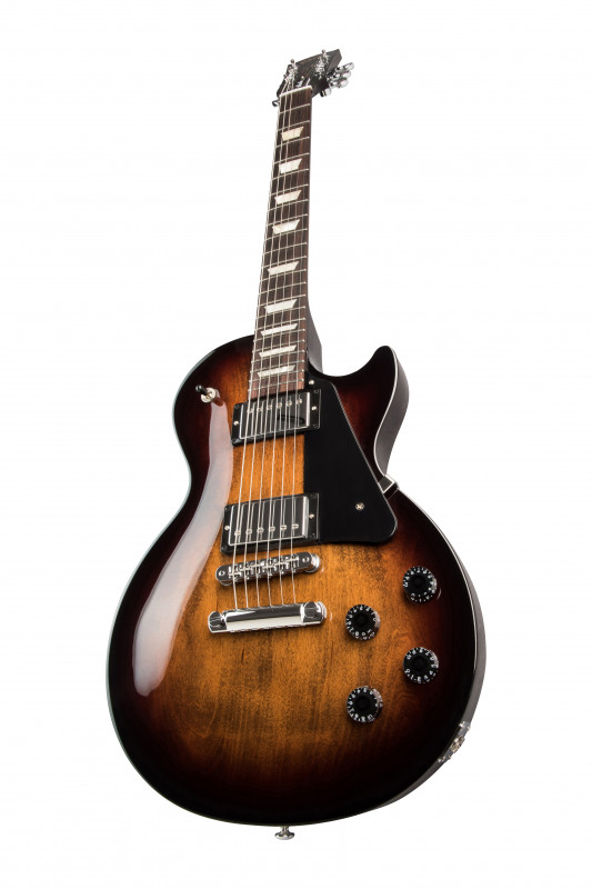 Gibson Les Paul Studio - Smokehouse Burst | Gino Guitars
