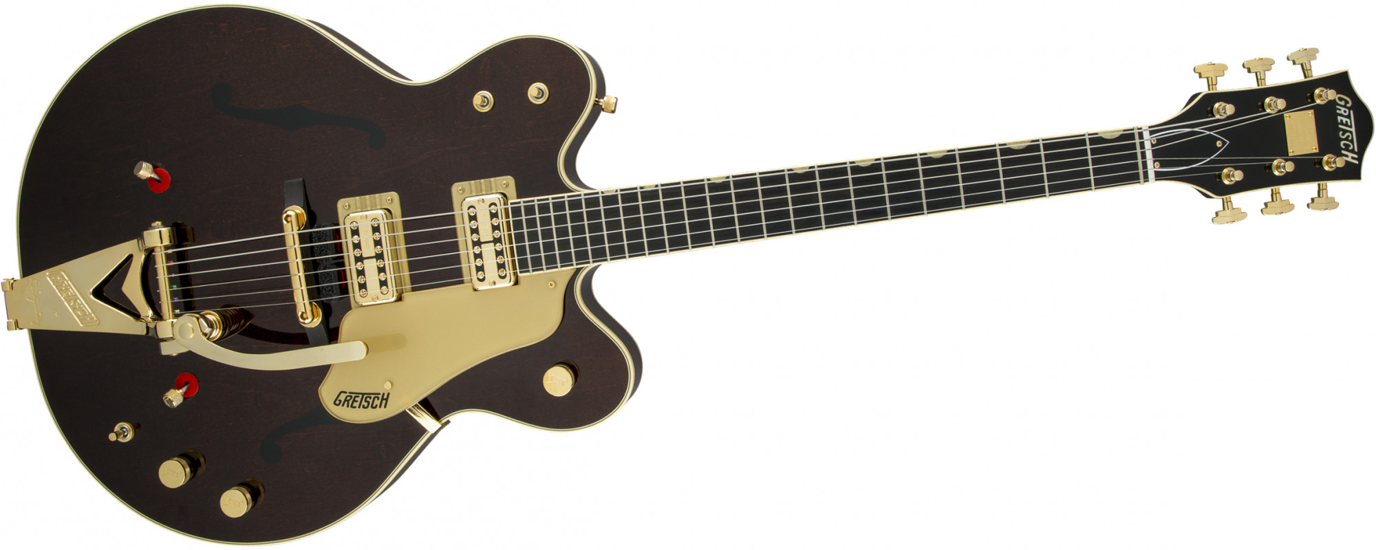 公式サイト - ハイブランドの新作が続々登場 Edition Select Vintage G6122T-62 Gretsch '62 Atkins Chet ギター