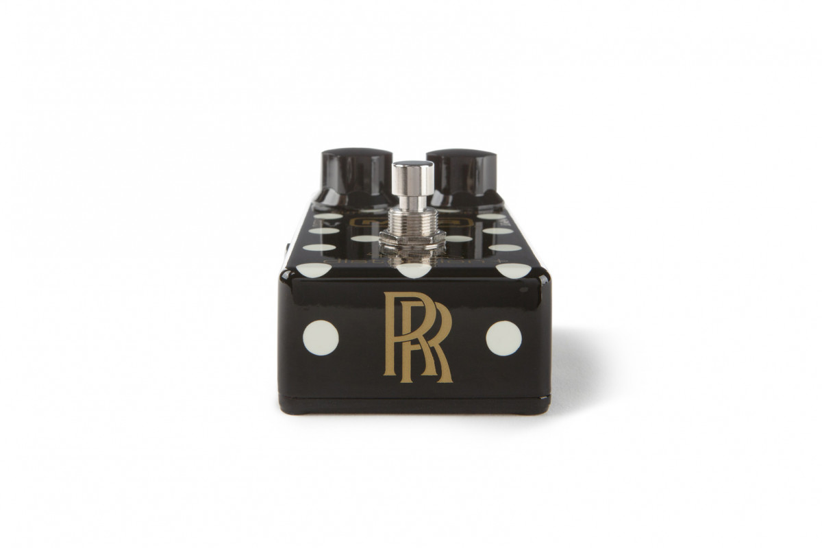 MXR RR104 Randy Rhoads Special Edition Distortion+ | Gino Guitars