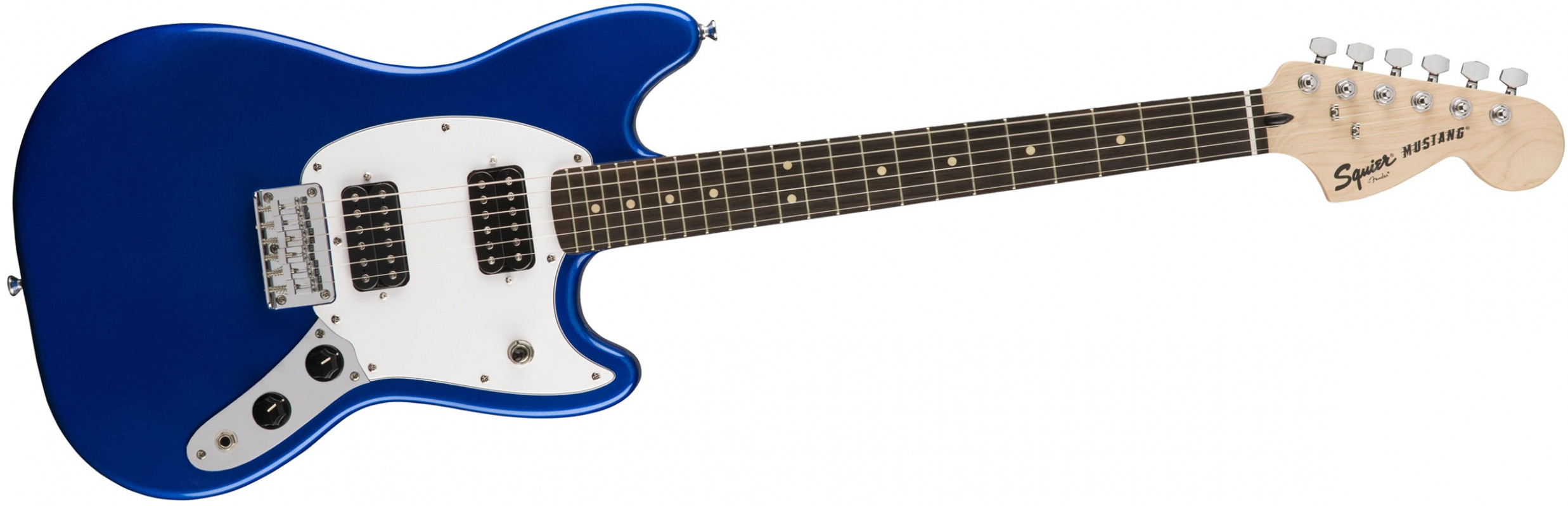 Squire bullet mustang guitar cheap