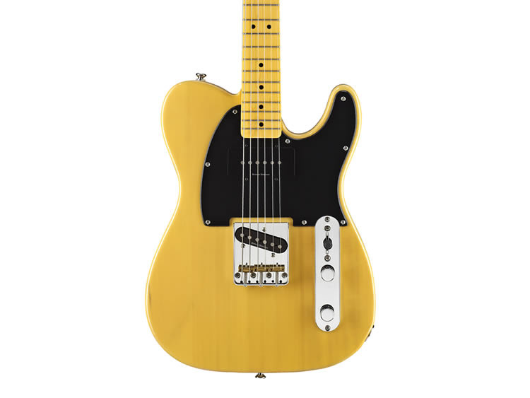 Squier vintage sales modified telecaster special
