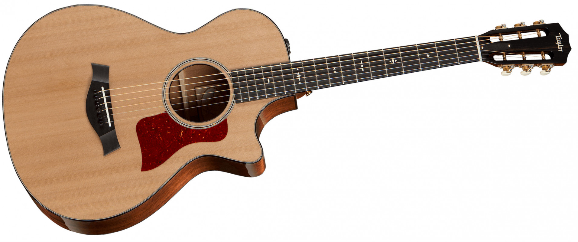 Taylor 512 sales 12 fret