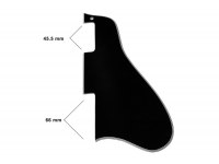 Allparts Pickguard for ES335®