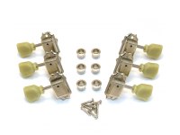 Gotoh SD90 3x3 Vintage Style Locking Tuners