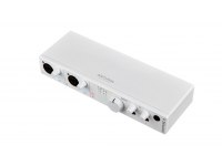 Arturia Minifuse 4 White