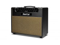 Bad Cat Black Cat 1x12 Combo