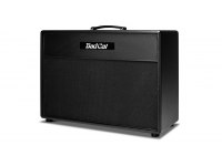 Bad Cat Lynx 2x12 Cloased Back Horizontal Extension Cabinet