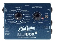 BluGuitar BluBOX VSC