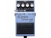 Boss CH-1 Super Chorus