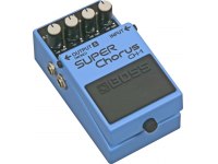 Boss CH-1 Super Chorus