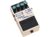 Boss DD-7 Digital Delay