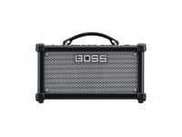 Boss Dual CUBE LX