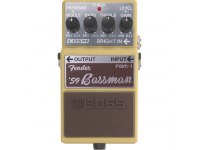 Boss FBM-1 Fender '59 Bassman