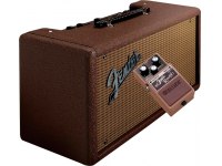 Boss FRV-1 Fender '63 Reverb