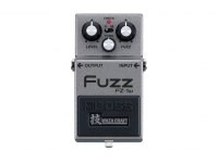 Boss FZ-1W Fuzz