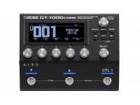 Boss GT-1000CORE Guitar Effects Processor