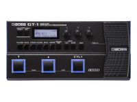 Boss GT-1 Effects Processor